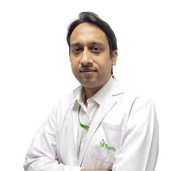 Dr Khyati Amit Jain